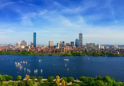 Boston