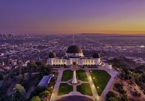 Los Angeles
